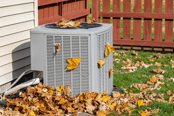 Professional HVAC in Little Falls, NY
