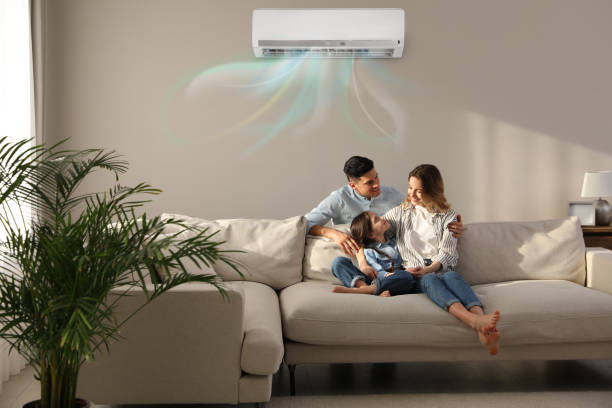 Best Air Quality Test  in Little Falls, NY
