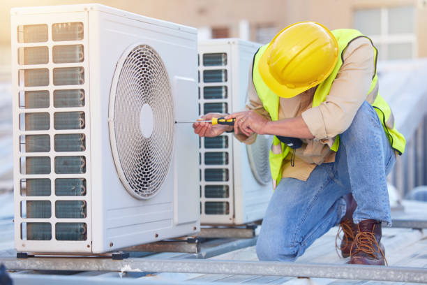 Professional HVAC in Little Falls, NY