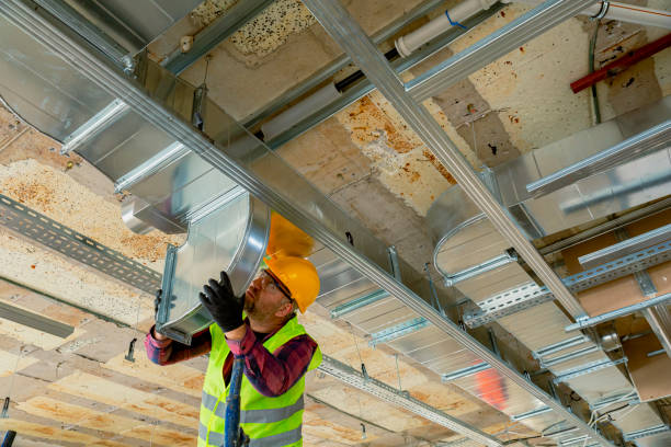 Best HVAC Tune-Up Services  in Little Falls, NY