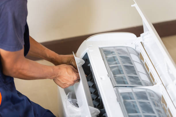 Best HVAC Emergency Services  in Little Falls, NY