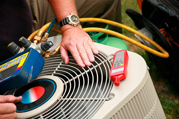 HVAC Emergency Services in Little Falls, NY