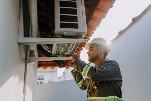 Best HVAC Installation Services  in Little Falls, NY