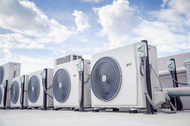 Best HVAC Air Duct Cleaning  in Little Falls, NY