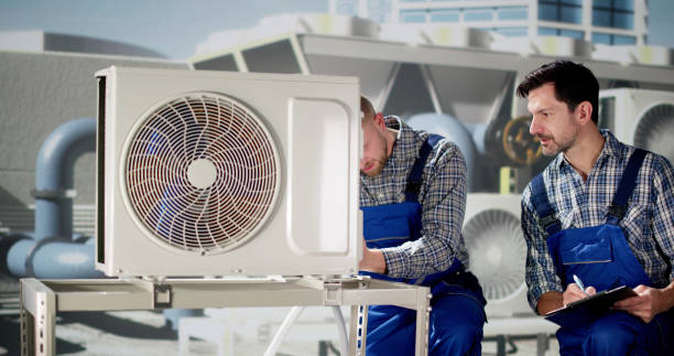  Little Falls, NY HVAC Pros