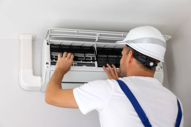 HVAC Emergency Services in Little Falls, NY